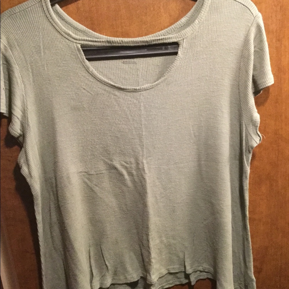 crop top mint Condition
